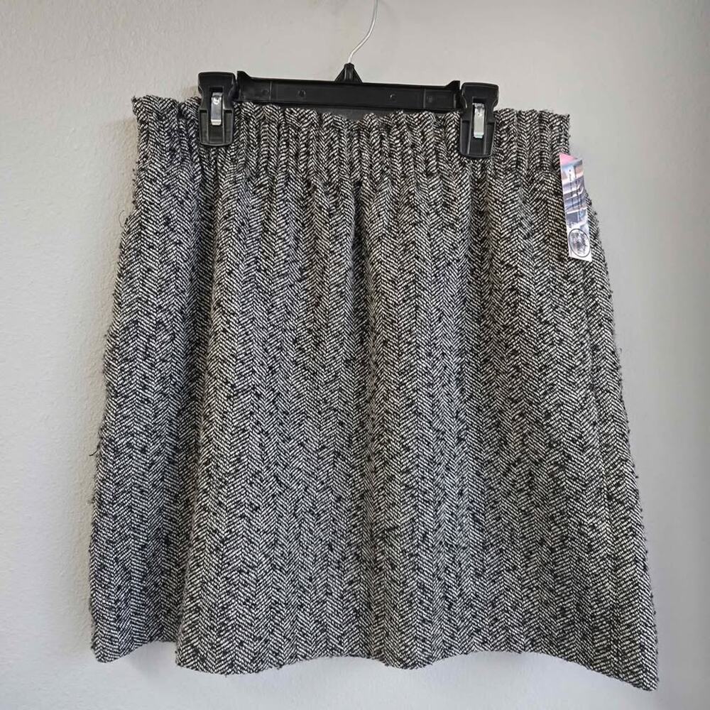 J. Crew Women's 4‎ skirt
